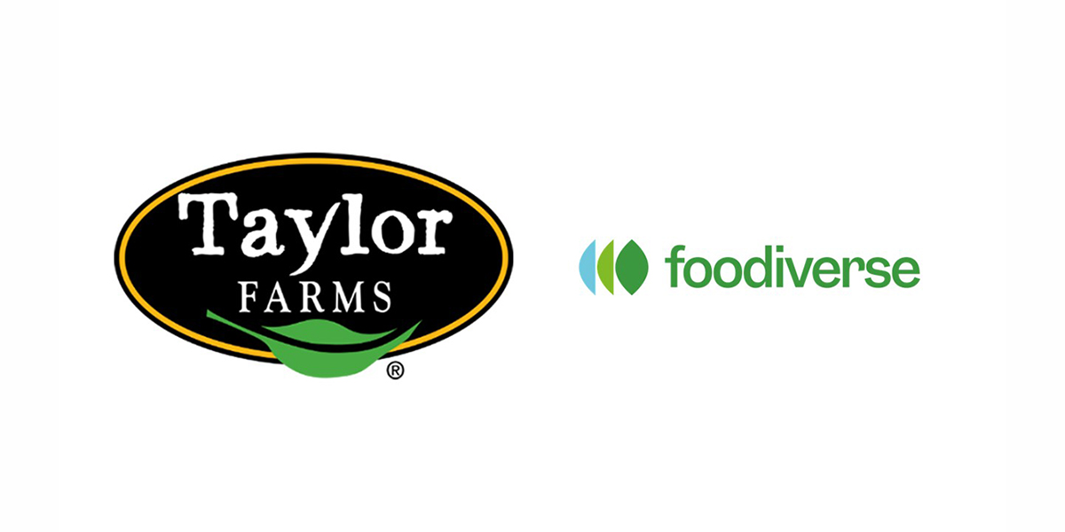 Taylor Farms approda in Europa e strizza l'occhio all'Italia